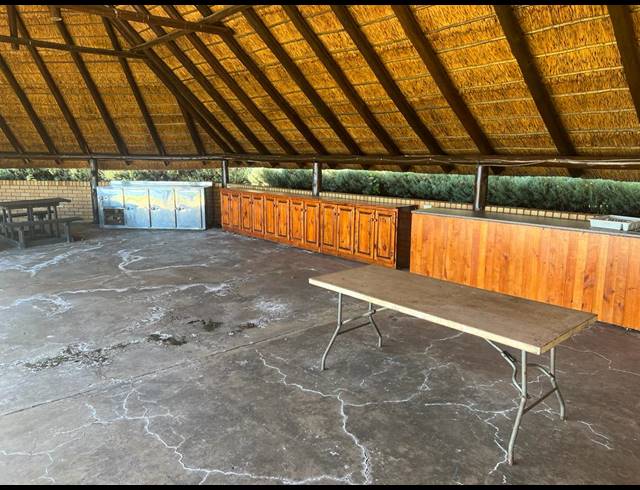 4HA FARM FOR SALE IN DRIEFONTEIN